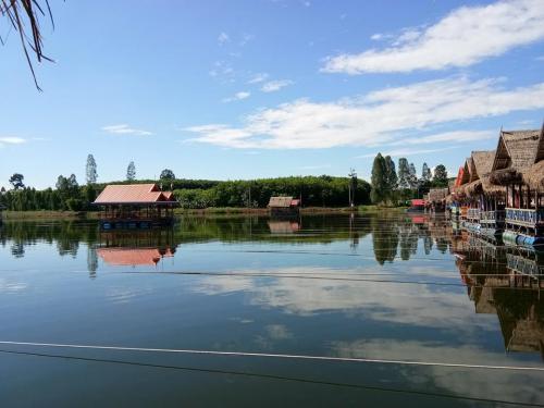 แพดงสวรรค์