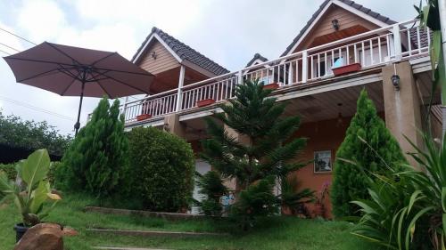 โรงแรม เดอะฮิลล์ รีสอร์ท
